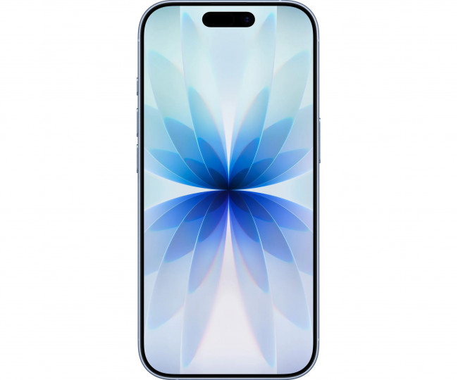 б/у Apple iPhone 17 256GB Dual SIM Mist Blue (MG6Y4)